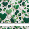 VALENTINE'S DAY 4 - lycra 300g