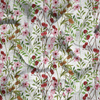 MEADOW PAT. 2 (IN THE MEADOW) - Cotton muslin