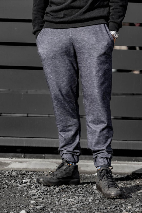 MEN'S JOGGERS (GREG) - COMICS 2.0 - sewing set XL