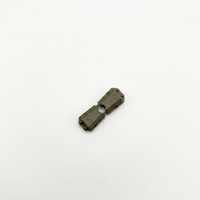 Snap cord end - MILITARY KHAKI