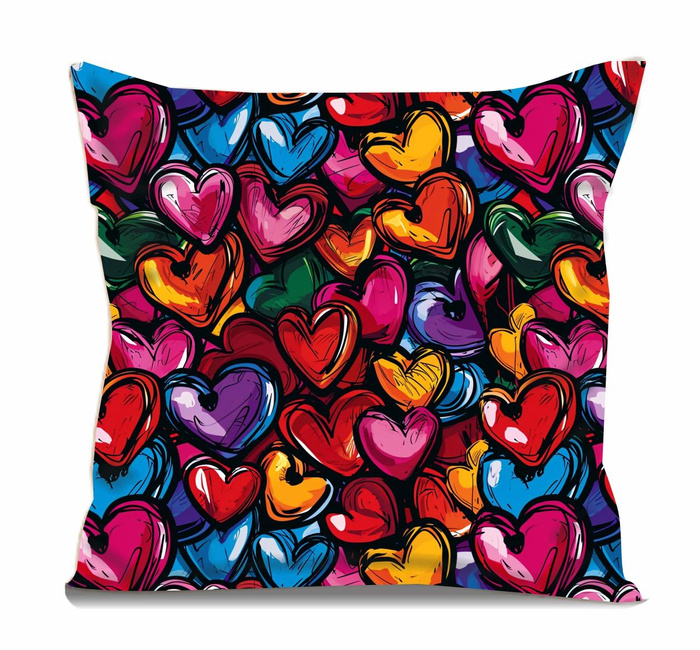 VALENTINE'S DAY 11 - lycra 300g