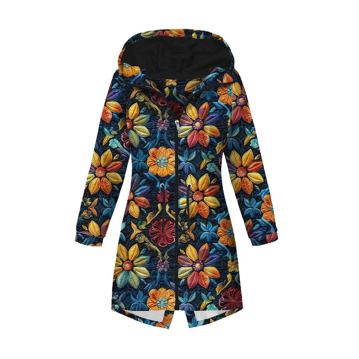 Batik Quilt wz.8 - Sommersweat