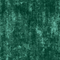 GRUNGE (bottled green)- Upholstery velour