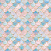 FISH SCALES wz. 2 - single jersey