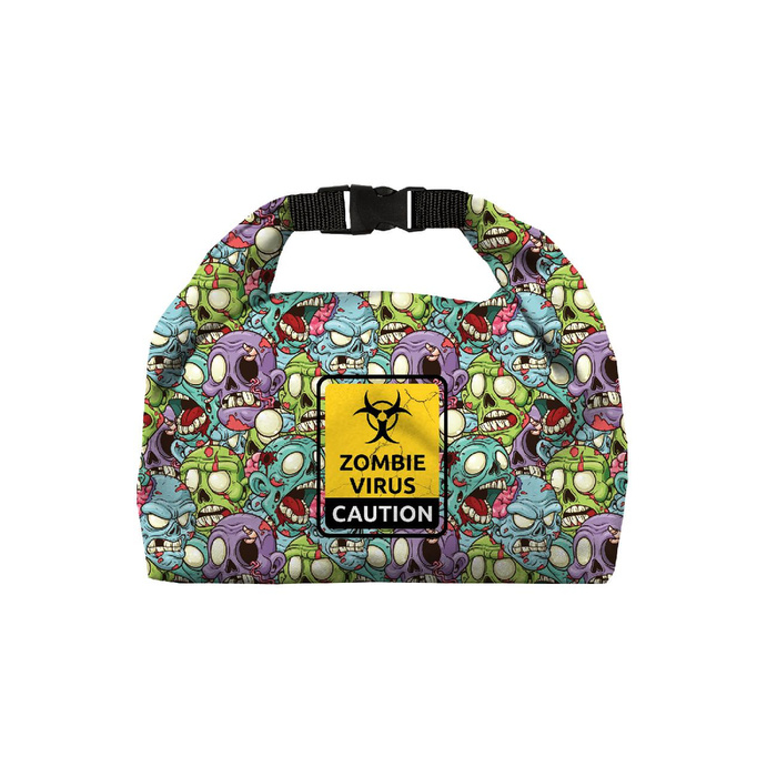 PUPIL PACKAGE - ZOMBIE - sewing set