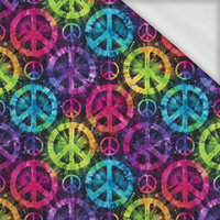 COLOR POP WZ.2 - Sommersweat mit Elastan ITY