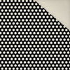 POLKA DOTS WZ. 3 - Potahový velur 