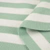 Rippjersey Uni - STREIFEN / MINZE