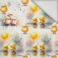 DUCKIE RAIN WZ. 2 - Thermo lycra