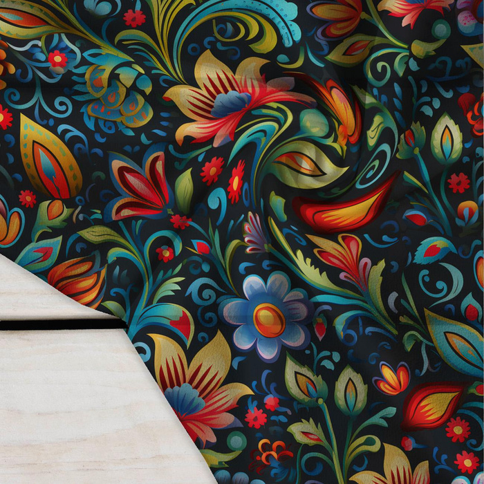 Folk Art wz.7 - Krepa