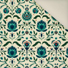 Folk Art wz.20- Polster- Velours