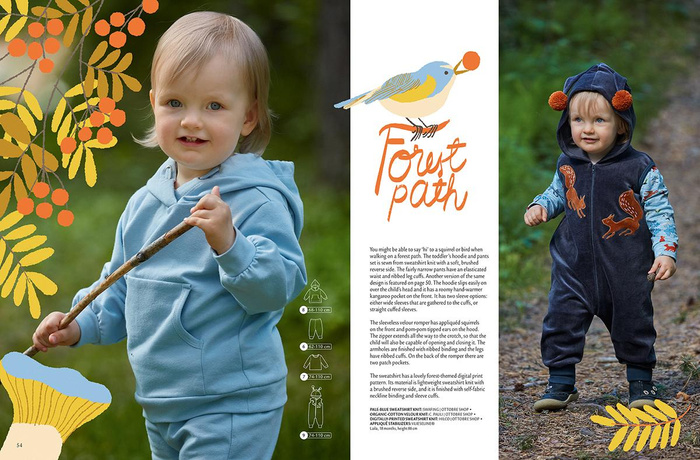 Ottobre Kids 6/2019 (de)