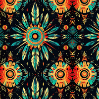 AROUND THE WORLD wz.13- Slub Weave