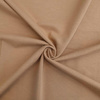 Single Jersey mit Elasthan TE210 - CAMEL (D-212)