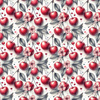 TUTTI FRUTTI WZ. 37 - Slub Weave