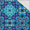 Stained Glass wz. 32 - Sommersweat