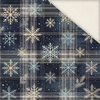 CHECK PAT. 31 - Linen 100%