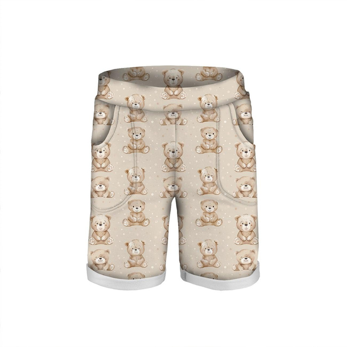 Little Nature WZ.3 - Viscose jersey