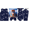 Longsleeve - ANIMATED JUNIOR TIGER - sewing set