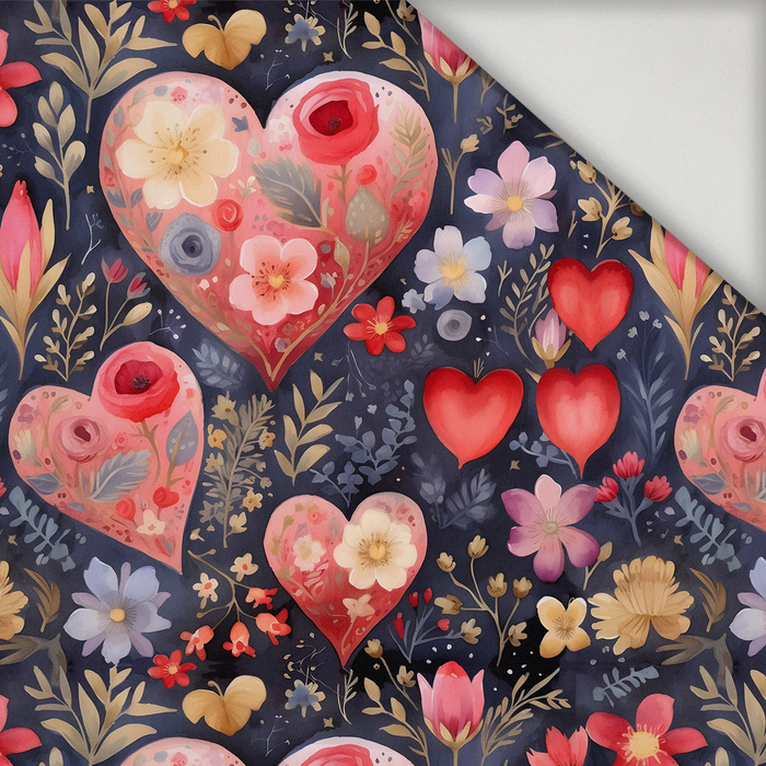 VALENTINE'S DAY 23 - lycra 300g