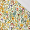 FLOWERS MEADOW WZ. 1 - single jersey