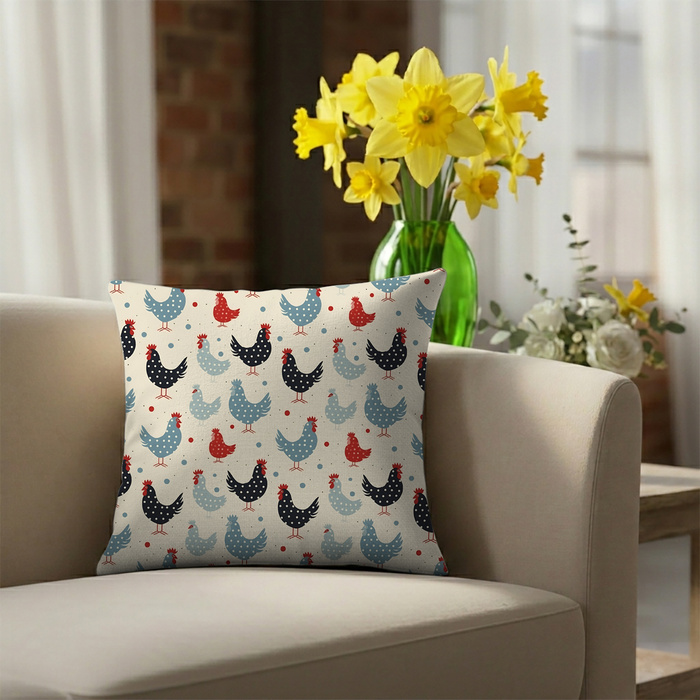 HAPPY EASTER WZ. 20 - dresówka pętelkowa