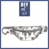 NERKA - ZWIERZAKI W CHMURACH WZ. 1 / Rozmiar do wyboru