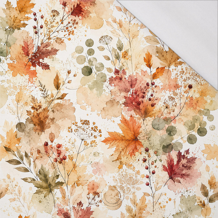 AUTUMN WZ. 7 - single jersey