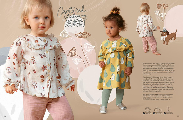 Ottobre Kids 6/2020 (en)