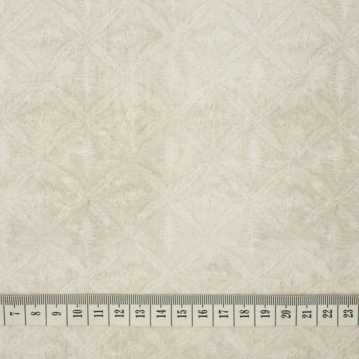 SEA MOSAIC (SEA ABYSS) - Upholstery velour 