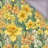 FLOWERS WZ.52 - softshell