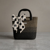 POLKA DOTS WZ. 12 - Satin