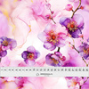 ALCOHOL PASTEL wz.7 - Waterproof woven fabric