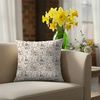 HAPPY BUNNY WZ. 4 - Slub Weave