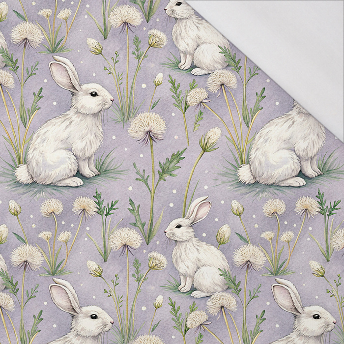 HAPPY BUNNY WZ. 5 - single jersey
