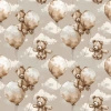 Little Nature WZ.15 - Minky plush
