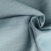Ramie mit Baumwolle - DUCK EGG BLUE