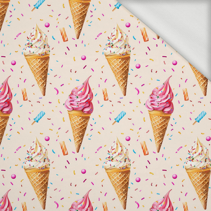 SWEETS WZ.2 - Sommersweat