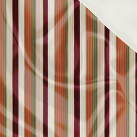 RETRO GEOMETRIC WZ. 13 - Satyna
