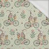 HAPPY BUNNY WZ. 2 - Sommersweat