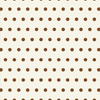 POLKA DOTS WZ. 7 - tkanina szybkoschnąca