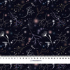 WINTER TWIGS pat. 2 (WINTER IN PARK)- single jersey with elastane ITY