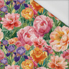 FLOWERS WZ. 73 - Wasserabweisende Webware