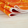 ORANGEN - SP250 French Terry mit Elasthan