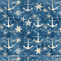 MARINE pat. 4- Slub Weave