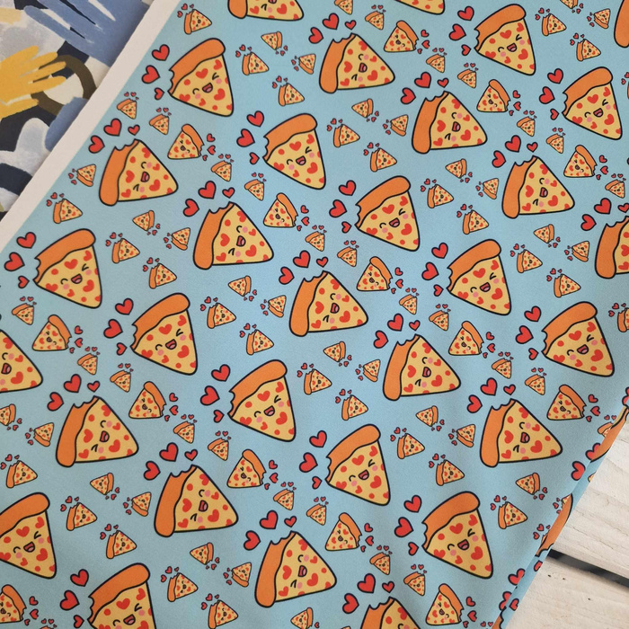 BALÍČEK - SOFTSHELL 67