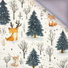WINTER ANIMALS WZ.2 - softshell