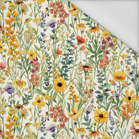 FLOWERS MEADOW WZ. 1 - Wasserabweisende Webware