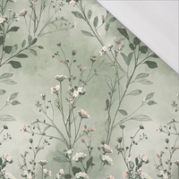 PASTEL FLOWERS WZ. 27 - single jersey