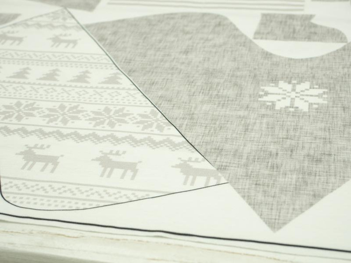 LONG-LEGGED GNOMES - Harry & Tony